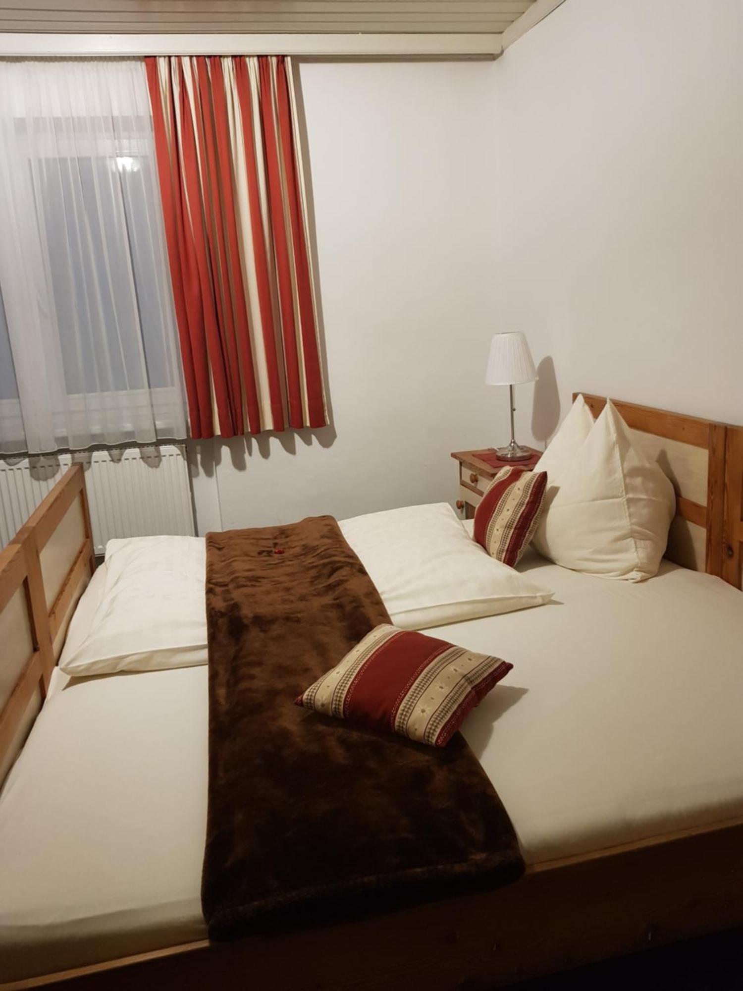 Haus Bergland Hotel Fieberbrunn Luaran gambar