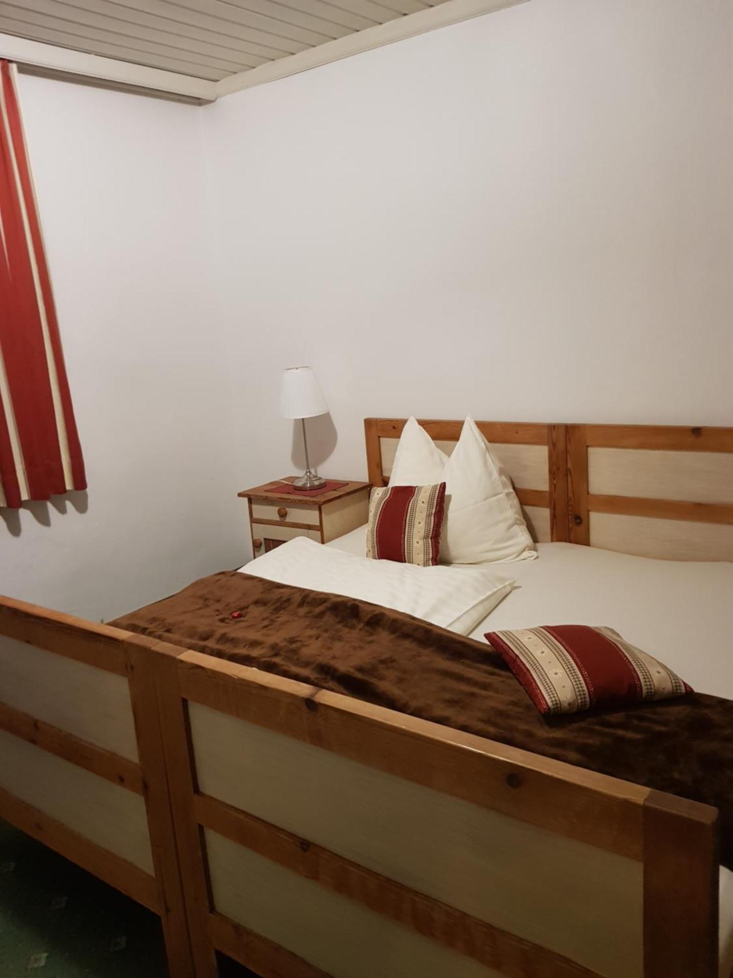 Haus Bergland Hotel Fieberbrunn Luaran gambar